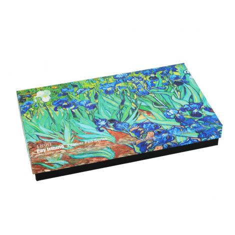 Zestaw do kaligrafii Carmani Van Gogh Mix - 5
